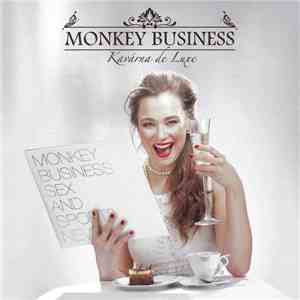 Monkey Business  - Kavárna De Luxe flac album