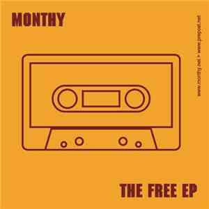 Monthy - The Free EP flac album