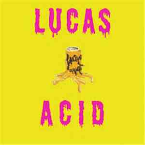 Moodie Black - Lucas Acid flac album