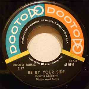 Moon And Mars - Copper Penny / Be By Your Side flac album