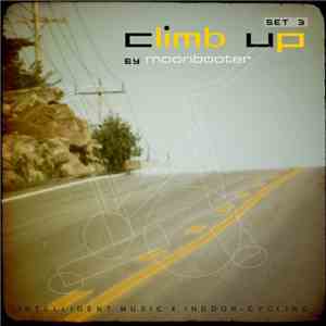 Moonbooter - Climb Up Set 3 flac album