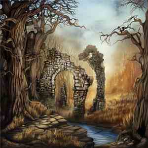 Moradin - Ancient Stone and Mystic Woods flac album