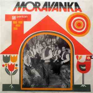 Moravanka - Moravanka flac album