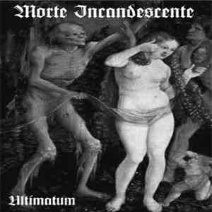 Morte Incandescente - Ultimatum flac album
