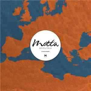 Motta - Dov'è L'Italia flac album