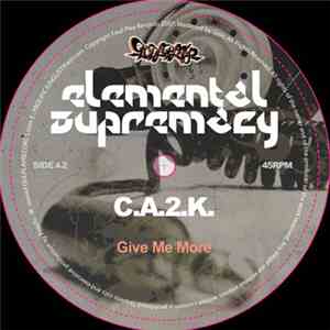Mumblz & Sighnature / C.A.2K - Dance You Fuckers / Give Me More flac album