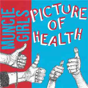 Muncie Girls - Picture Of Health flac album