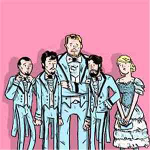 Murder By Death - As You Wish: Kickstarter Covers flac album