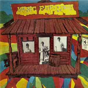 Music Emporium - Music Emporium flac album