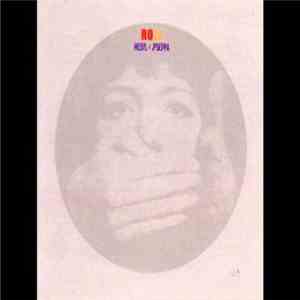 Musyl & Joseppa - RoZZ flac album