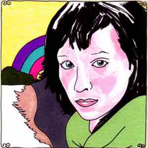 My Brightest Diamond - Daytrotter Session - 12/8/2008 flac album