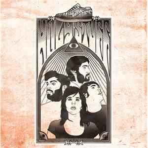 My Speaking Shoes - Holy Stuff flac album