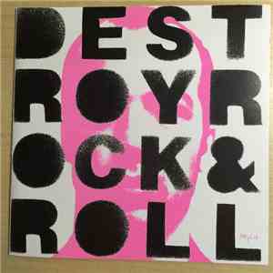 Mylo - Destroy Rock & Roll flac album