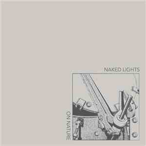 Naked Lights - On Nature flac album