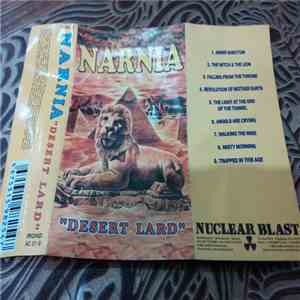 Narnia - Desert Land flac album