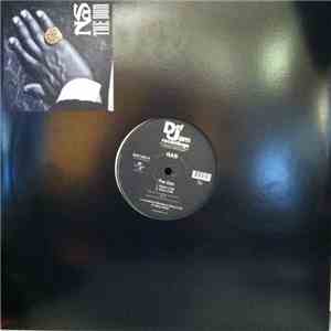 Nas - The Don flac album