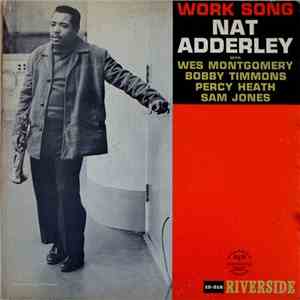 Nat Adderley - Work Song flac album