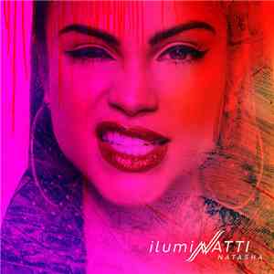 Natti Natasha - ilumiNATTI flac album