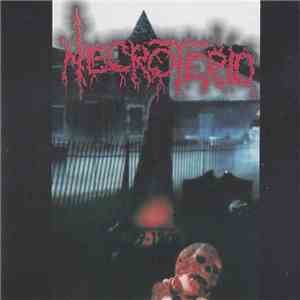 Necroterio - Lament Of Flesh flac album