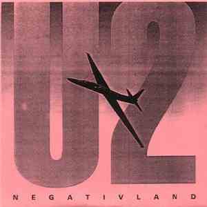 Negativland - U2 flac album