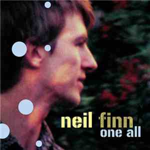 Neil Finn - One All flac album