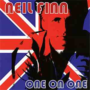 Neil Finn - One On One flac album