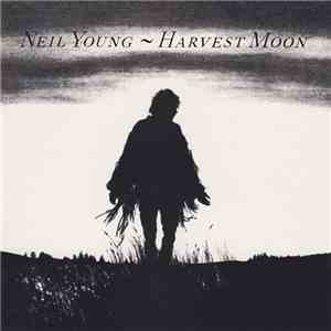 Neil Young - Harvest Moon flac album