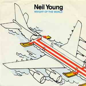 Neil Young - Weight Of The World flac album