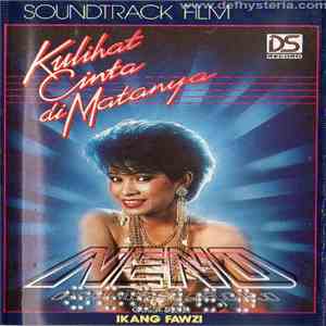 Neno Warisman - Kulihat Cinta Di Matanya flac album