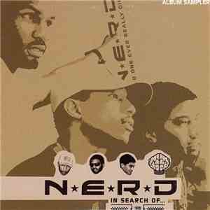 N.E.R.D - Album Sampler flac album