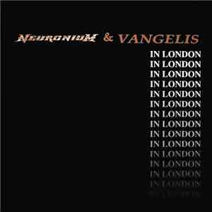 Neuronium & Vangelis - In London flac album