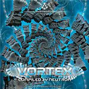 Neutron  - Vortex flac album
