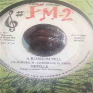 Neville - A Blossom Fell flac album