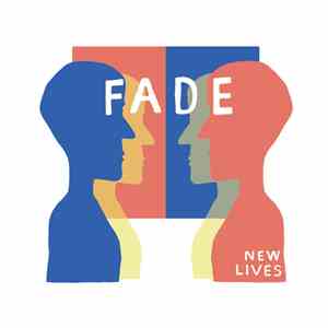 New Lives - Fade flac album