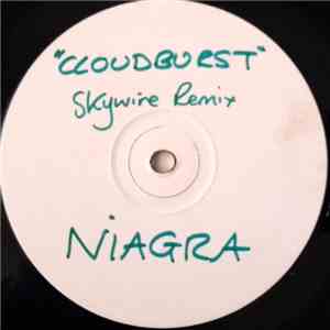 Niagra - Cloudburst flac album