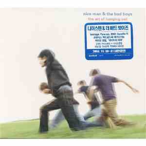Nice Man & The Bad Boys - The Art Of Hanging Out flac album
