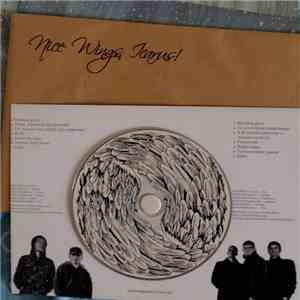 Nice Wings, Icarus! - Nice Wings, Icarus! flac album