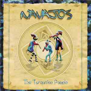 Nick Serena - Navajos: The Turquoise People flac album