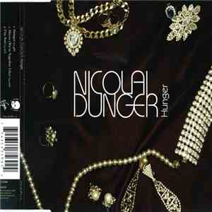 Nicolai Dunger - Hunger flac album