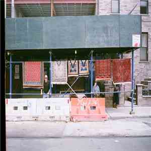 Nicolas Jaar - Pomegranates flac album