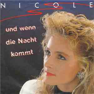 Nicole  - Und Wenn Die Nacht Kommt flac album