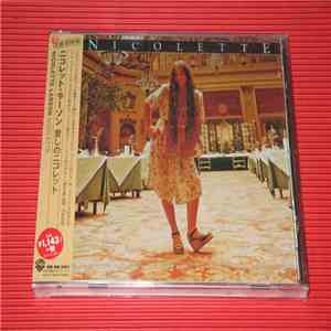 Nicolette Larson - Nicolette flac album
