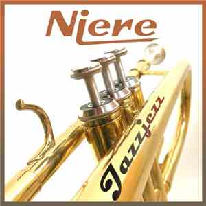 Niere - Jazzjezz flac album