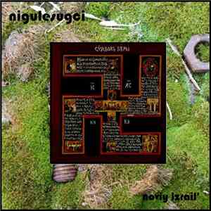 Nigulesugci - Noviy Izrail' flac album
