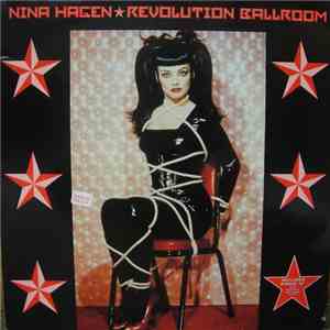 Nina Hagen - Revolution Ballroom flac album
