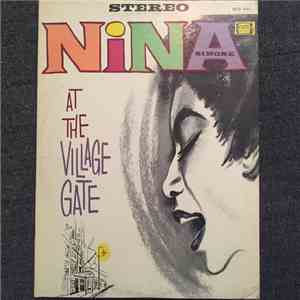 Nina Simone - At The Village Gate flac album