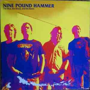 Nine Pound Hammer - The Mud, The Blood, And The Beers flac album