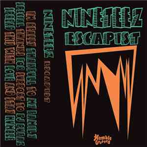 Nineteez - Escapist flac album