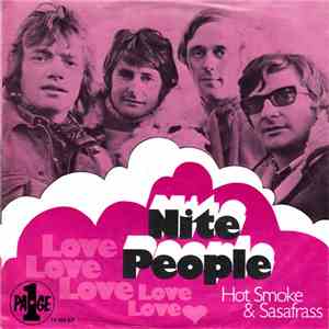 Nite People - Love, Love, Love, Love, Love flac album