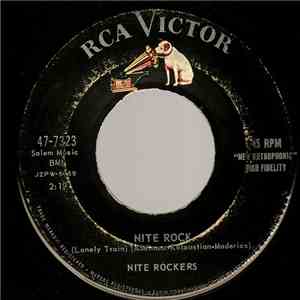 Nite Rockers - Nite Rock / Oh! Baby flac album